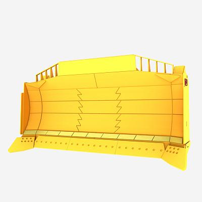 Отвал для бульдозера Сaterpillar D10T